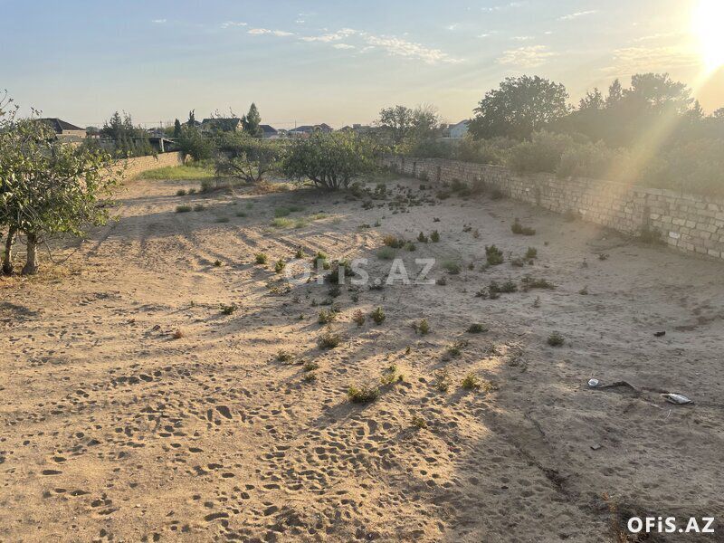 Torpaq Satılır Sabunçu r., Nardaran q., 24 sot — Torpaq, Bakı