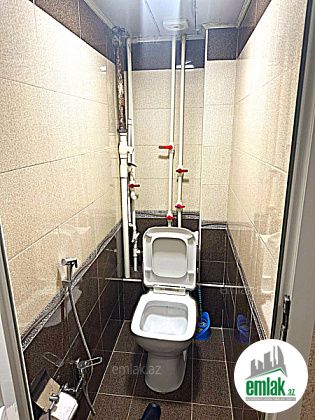 Satılır 2 otaqlı 65 m² köhnə tikili Həzi Aslanov m — Mənzil (6)