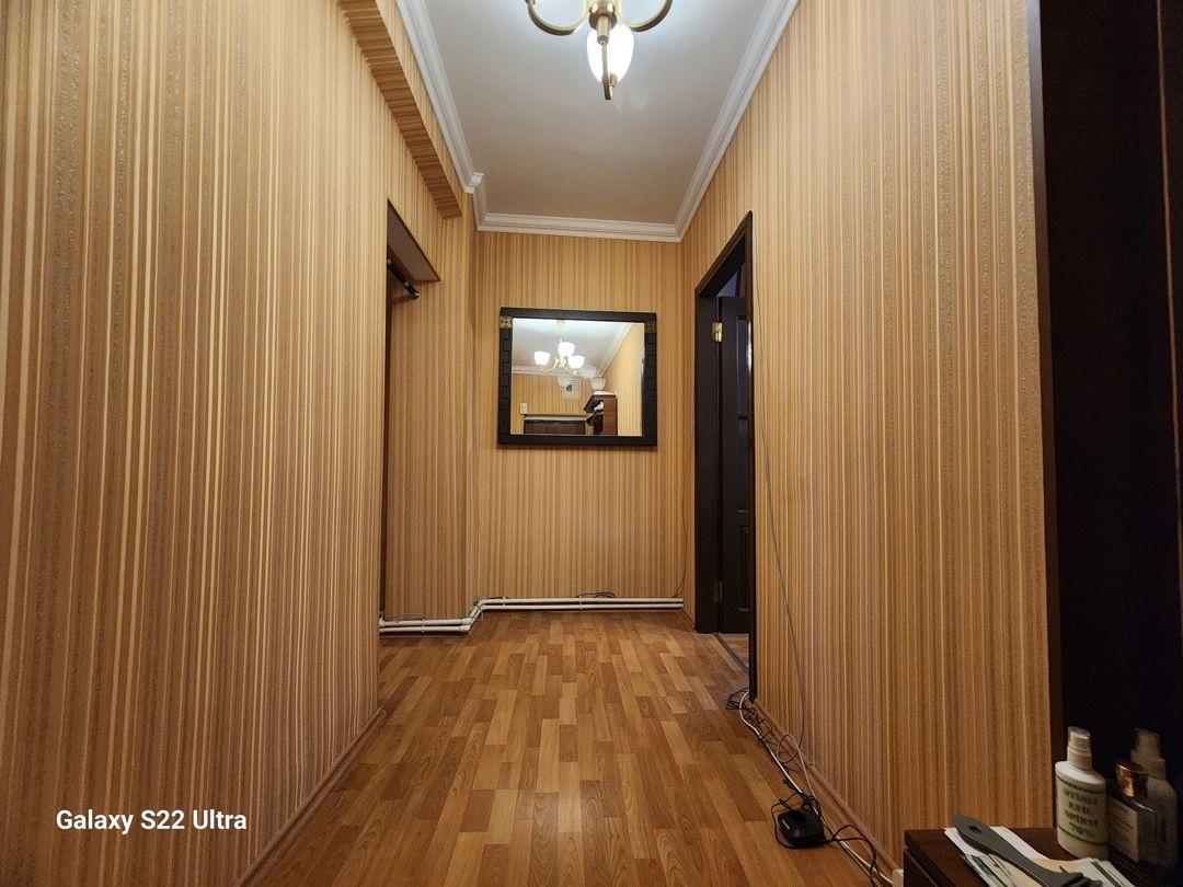 Satılır 3 otaqlı köhnə tikili 70 m² — Mənzil, Bakı (5)