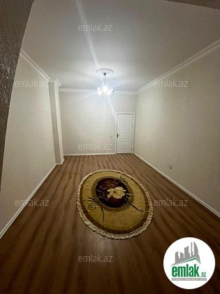 Satılır 3 otaqlı 69 m² yeni tikili Y.Günəşli — Mənzil (3)