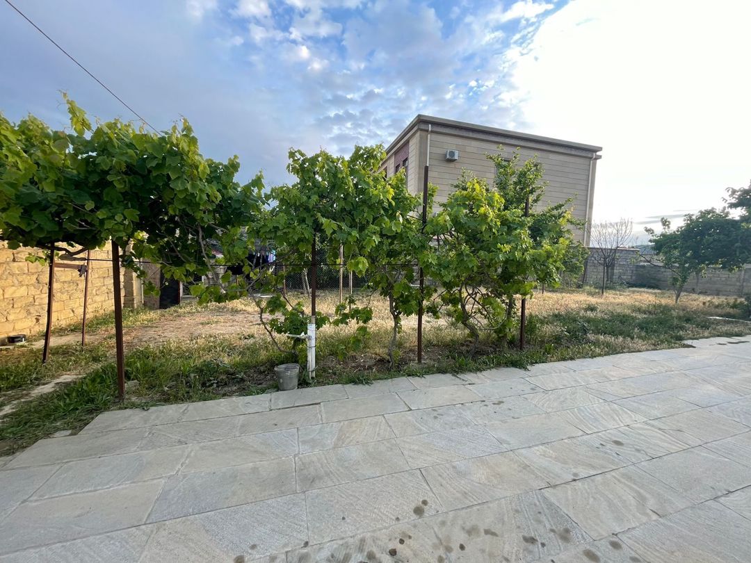 Satılır torpaq 10 sot — Torpaq, Bakı (6)