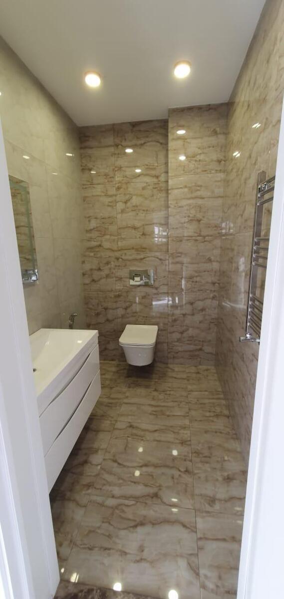 Satılır 7 otaqlı həyət evi/bağ evi 204 m² — Ev, villa, Bakı (9)