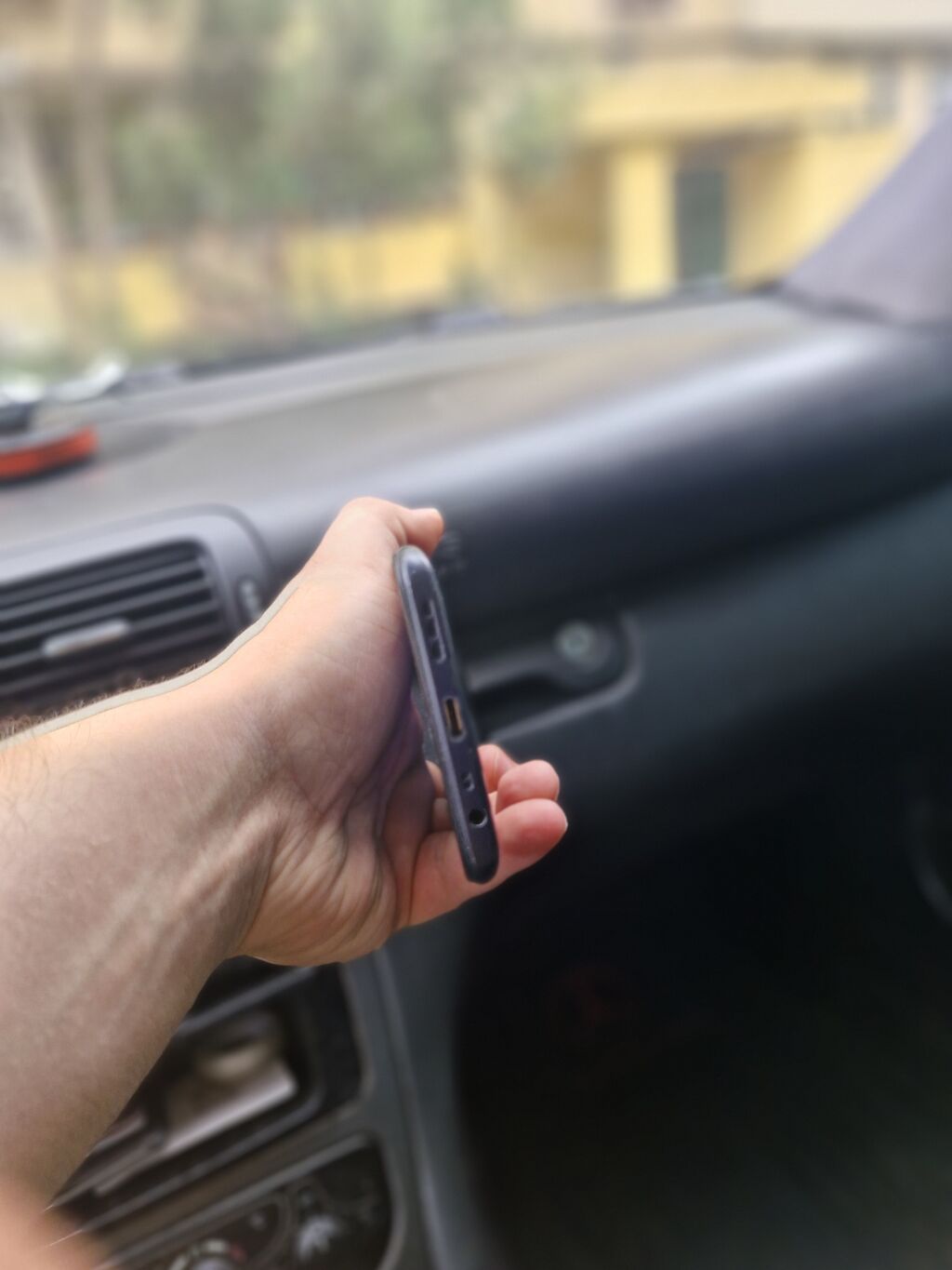 Redmi 9, 32 GB, rəng - Mavi, Barmaq izi — Xiaomi, Bakı (2)