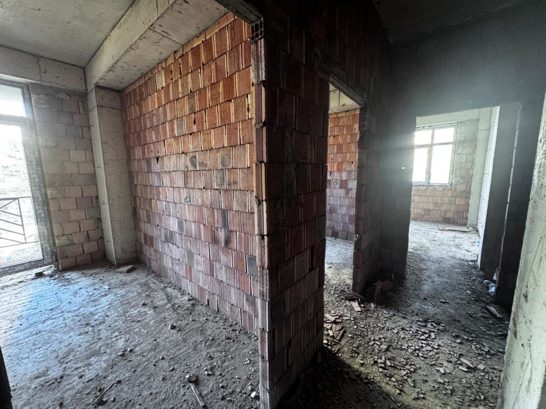 Satılır 2 otaqlı yeni tikili 67 m² — Mənzil, Bakı (3)
