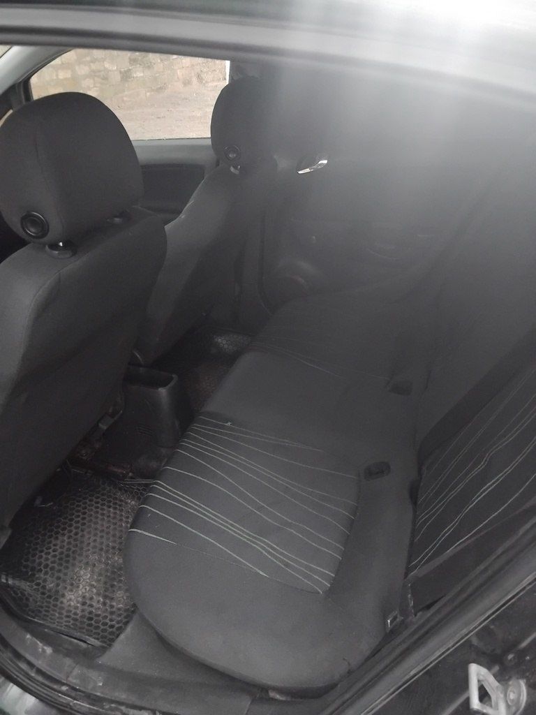 Opel Corsa, 1.3 L, 2007 il, 390 000 km — Avtomobillər, Bakı (6)