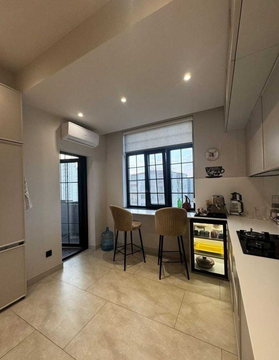 Satılır 3 otaqlı yeni tikili 145 m² — Mənzil, Bakı (7)