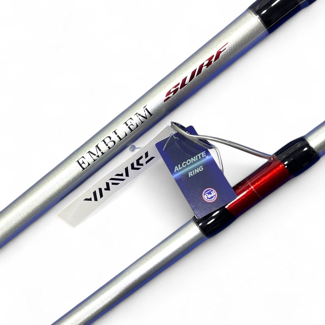 Tilov ağacı Daiwa Emblem_Surf_4.2 — Mallar, Bakı (2)