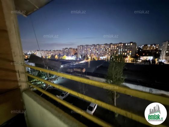 Satılır 2 otaqlı 70 m² köhnə tikili Xalqlar Dostluğu m — Mənzil (10)