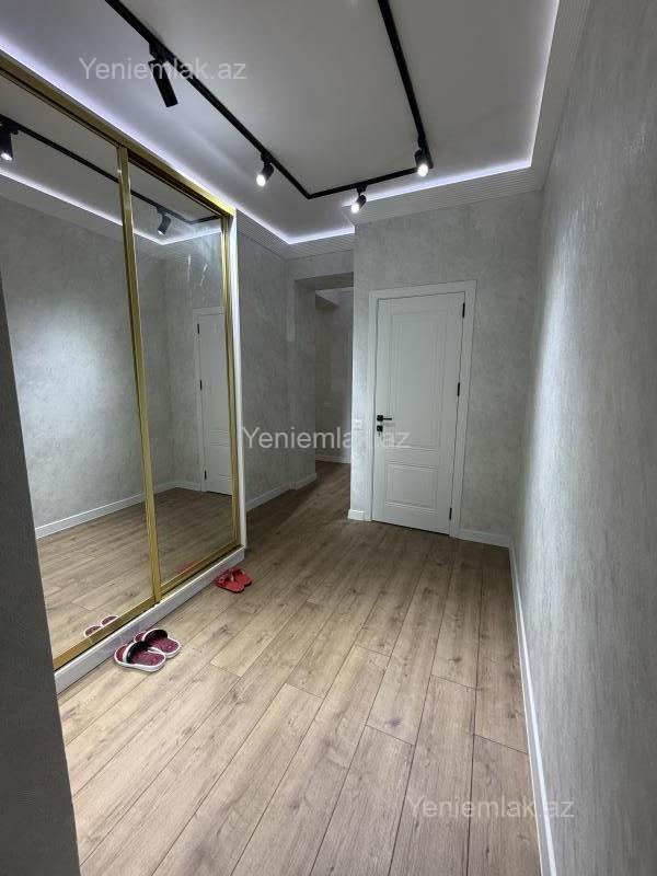 Satılır 2 otaqlı Bina evi menzil (Yeni tikili), 57 m², Masazır — Mənzil, Abşeron (2)