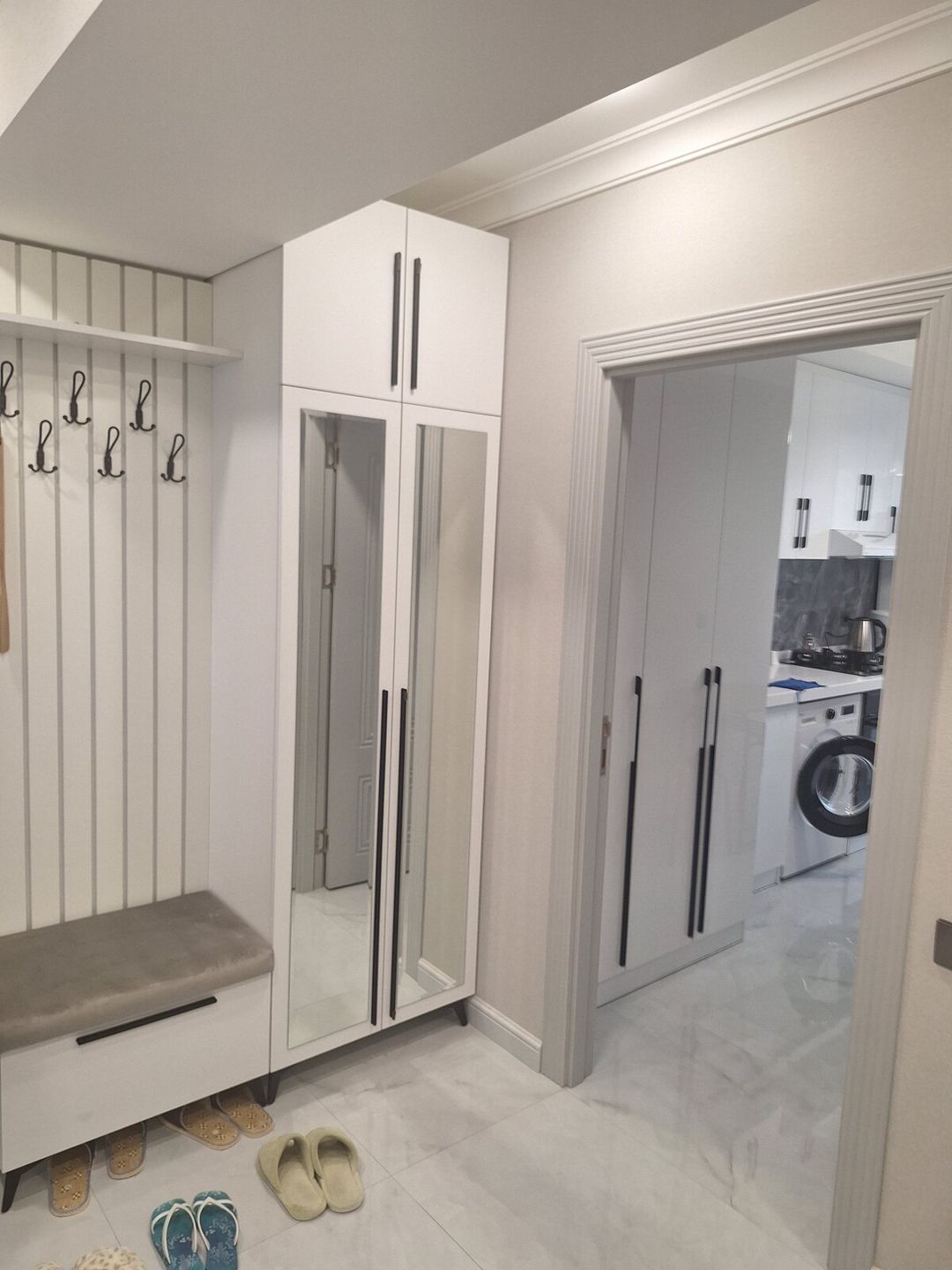 İcarəyə verilir 2 otaqlı köhnə tikili 70 m² — Mənzil, Bakı (4)