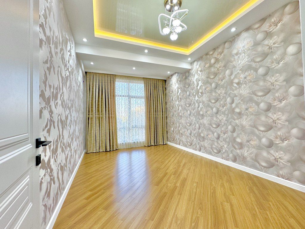Satılır 2 otaqlı yeni tikili 85 m² — Mənzil, Bakı (5)