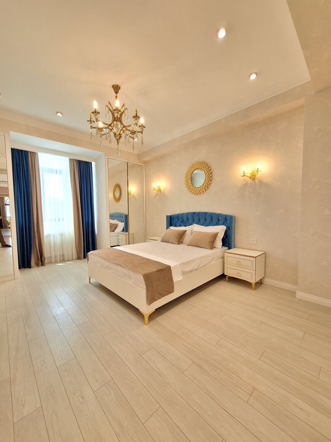 Satılır 3 otaqlı yeni tikili 112 m² — Mənzil, Bakı (3)