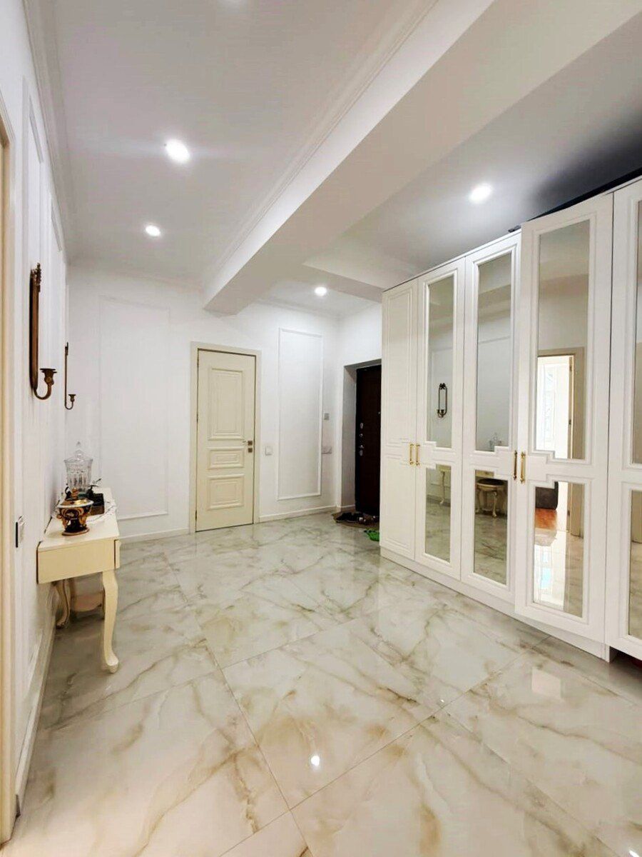 Satılır 2 otaqlı yeni tikili 75 m² — Mənzil, Bakı (10)