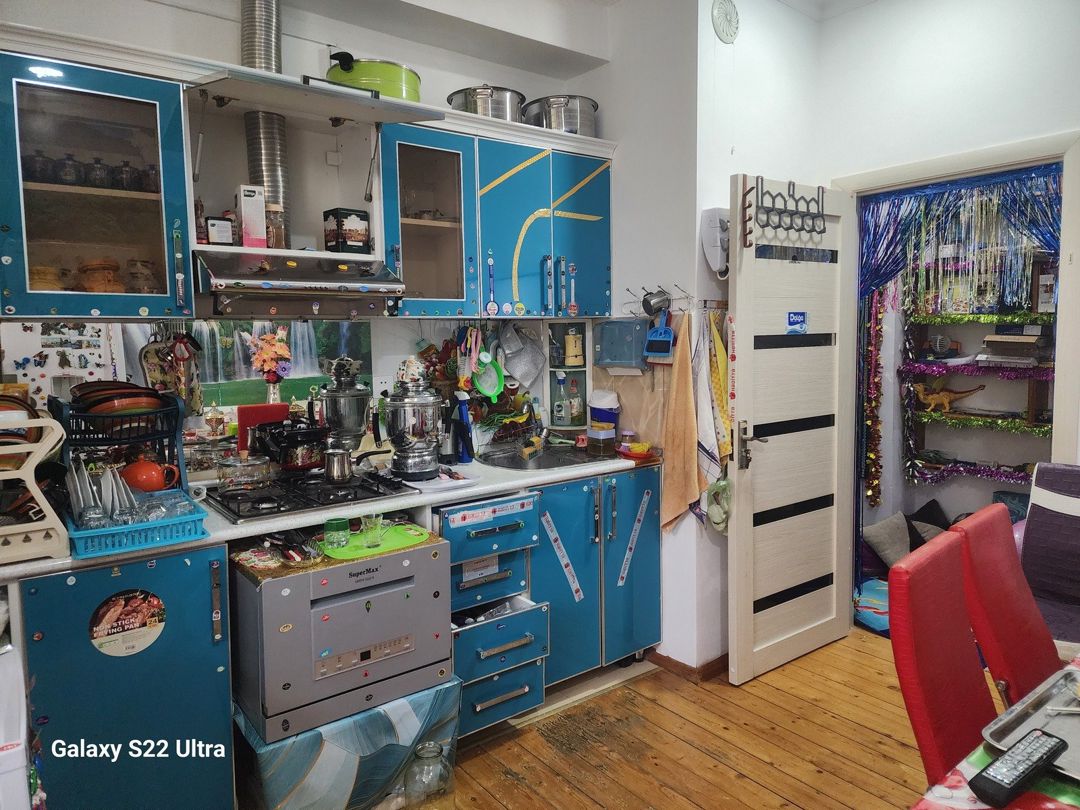Satılır 2 otaqlı yeni tikili 85 m² — Mənzil, Bakı (5)