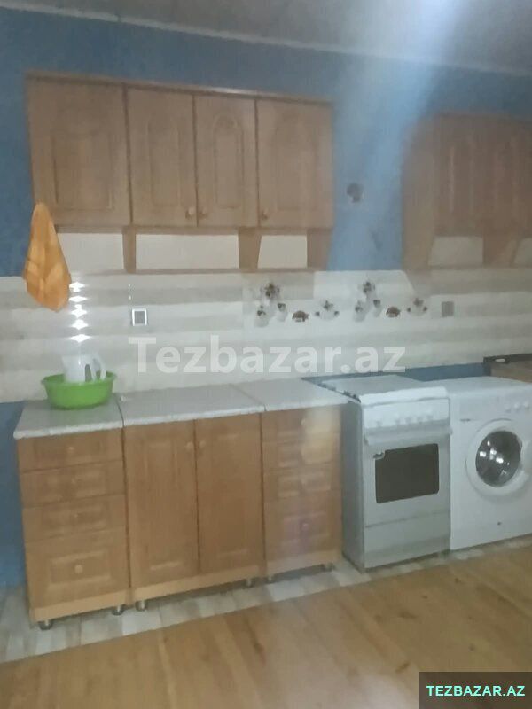 Maştağada 3 sotda 3 otaq — Ev, villa, Bakı (2)