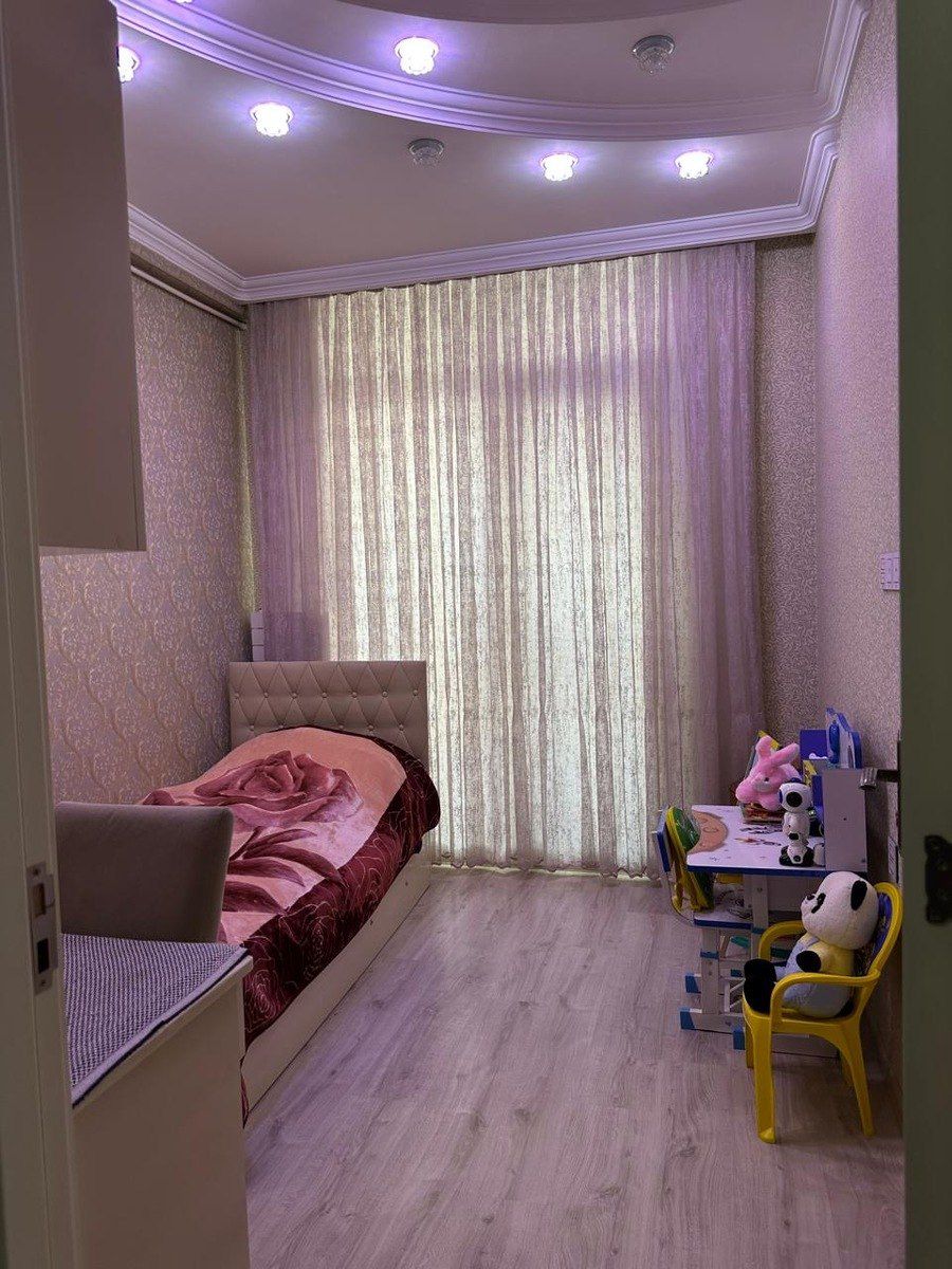 Satılır 3 otaqlı yeni tikili 70 m² — Mənzil, Bakı (11)
