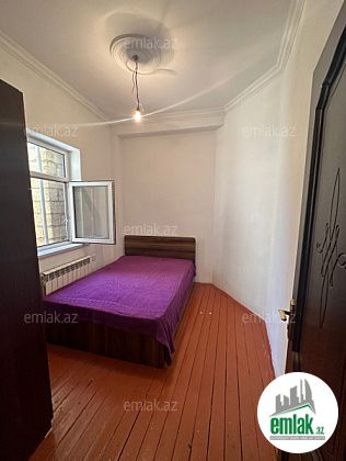 İcarəyə verilir 2 otaqlı 35 m² həyət evi Xırdalan — Ev, villa (4)