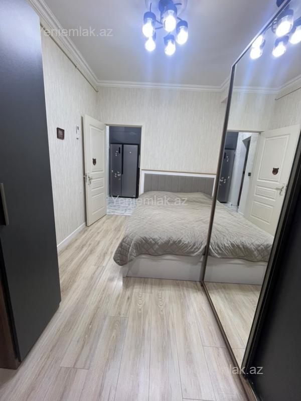 Satılır 2 otaqlı Bina evi menzil (Yeni tikili), 57 m², Masazır — Mənzil, Abşeron (3)