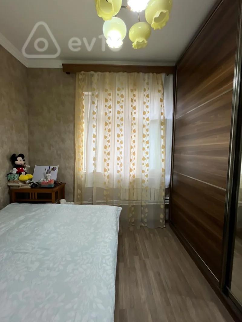 2 otaqlı mənzil, 40 m², Mərkəzi küç — Mənzil, Bakı (5)