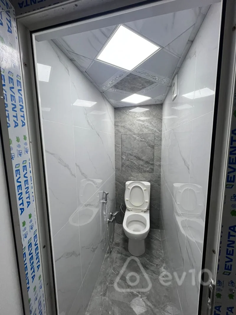 3 otaqlı mənzil, 80 m², Qaraçuxur qəsəbəsi — kirayə — Mənzil, Bakı (7)
