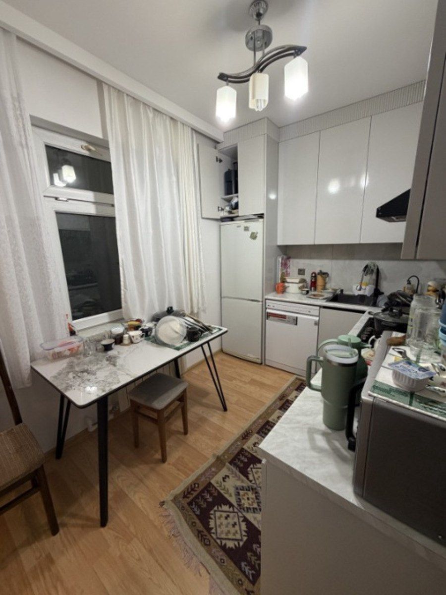 Satılır 3 otaqlı köhnə tikili 85 m² — Mənzil, Bakı (8)