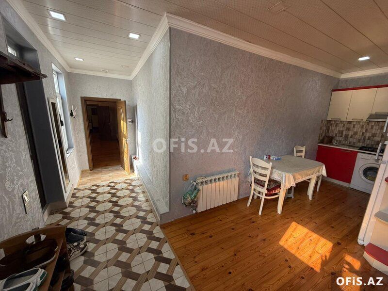 Həyət evləri Satılır Binəqədi r., Avtovağzal m., 3 otaq, 77 m² — Ev, villa, Bakı (3)