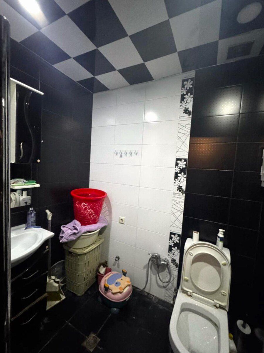 Satılır 2 otaqlı yeni tikili 66 m² — Mənzil, Bakı (8)