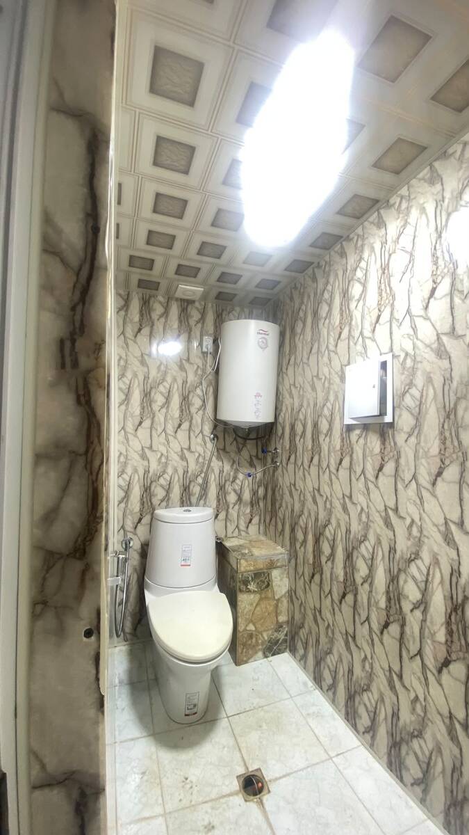 Satılır 1 otaqlı köhnə tikili 28 m² — Mənzil, Bakı (11)