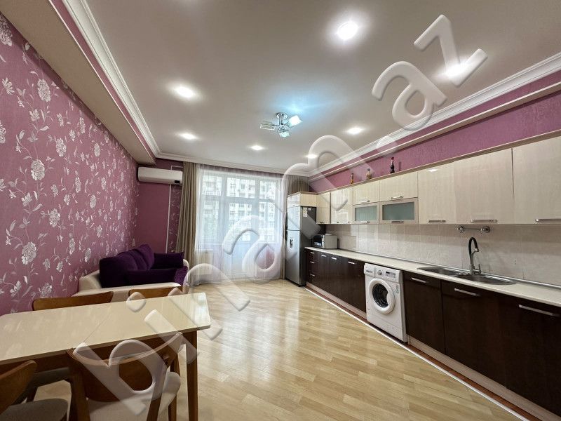 3 otaqlı Yeni tikili, Satış, Bakı, Xətai, Xətai — Mənzil, Bakı (8)