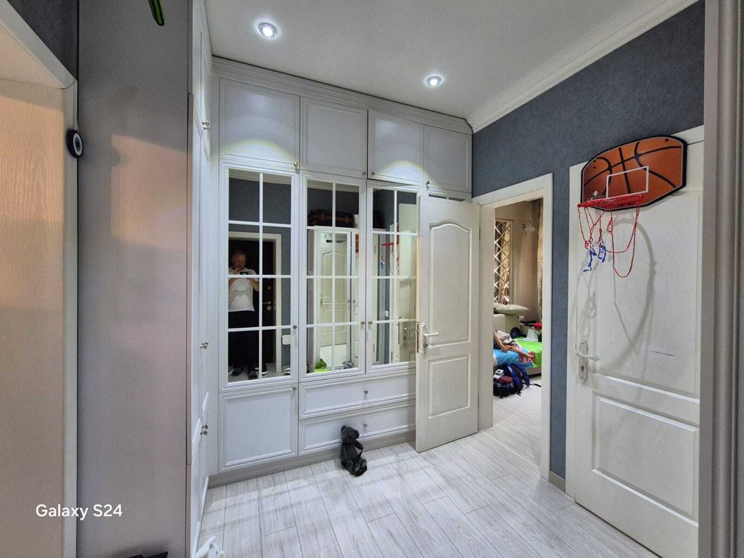 Satılır 2 otaqlı köhnə tikili 66 m² — Mənzil, Bakı (9)