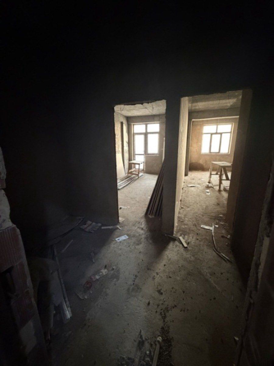 Satılır 1 otaqlı yeni tikili 66 m² — Mənzil, Bakı (6)