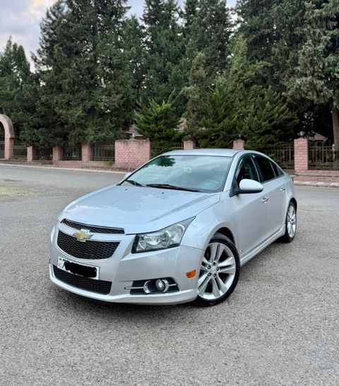 Chevrolet Cruze, 1.4 L, 2014 il, 211 000 km — Cəlilabad