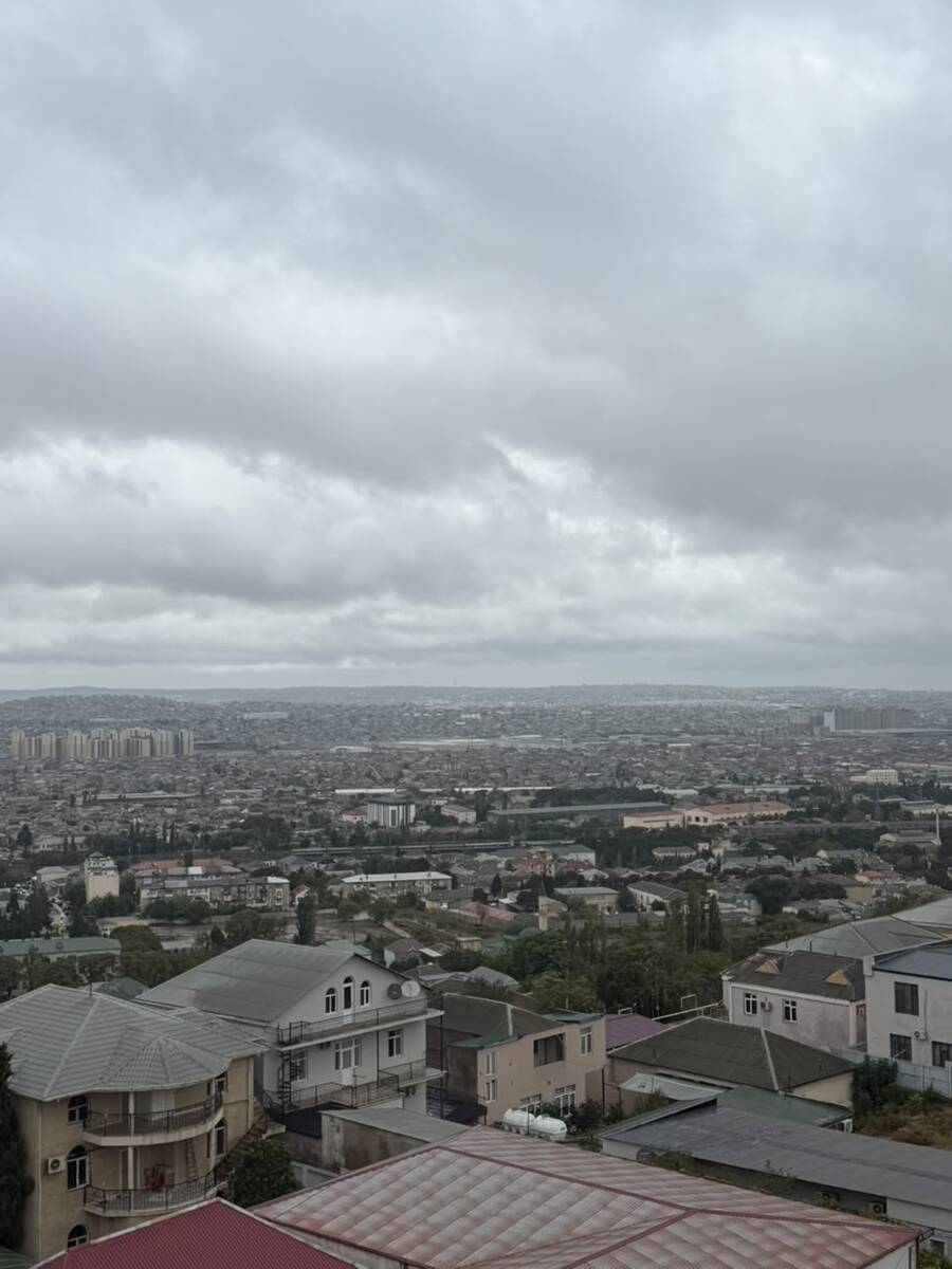 Satılır 2 otaqlı köhnə tikili 75 m² — Mənzil, Bakı (11)
