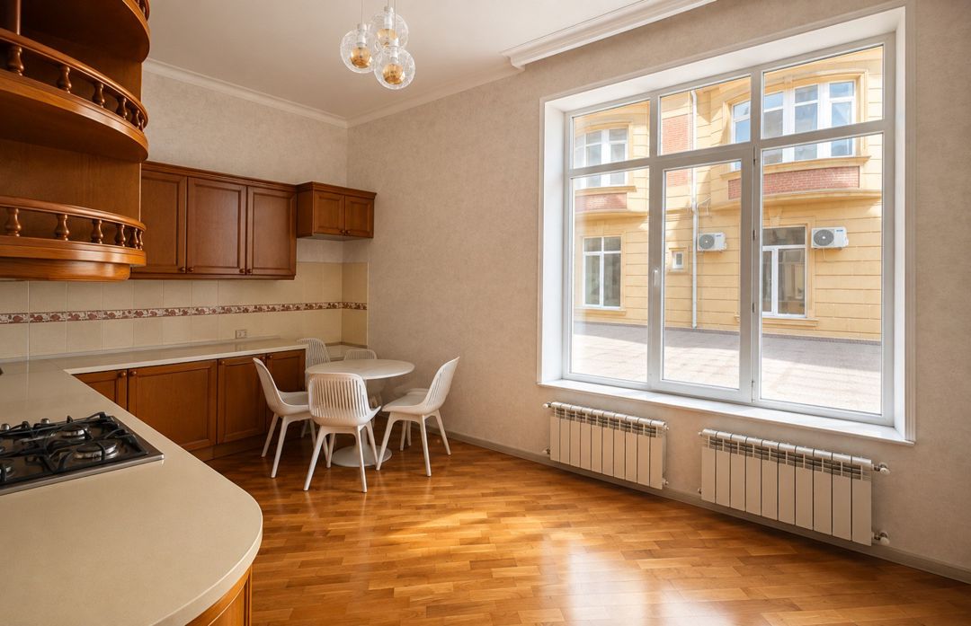 Satılır 40 otaqlı həyət evi/bağ evi 4000 m² — Ev, villa, Bakı (7)