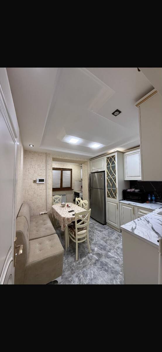 Satılır 3 otaqlı köhnə tikili 115 m² — Mənzil, Bakı (6)