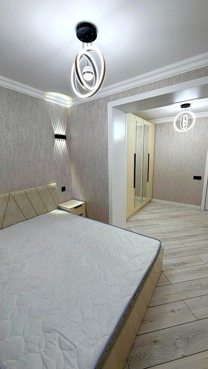Satılır 3 otaqlı köhnə tikili 65.5 m² — Mənzil, Bakı (7)