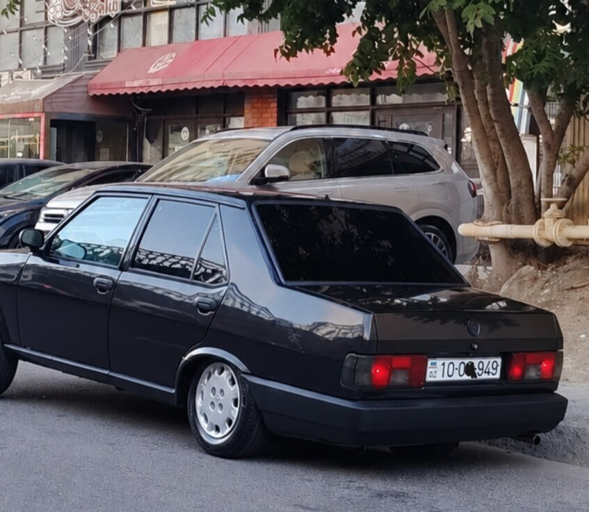 Tofas Sahin, 2006 il, 360001 km, 1.6 L — Avtomobillər (7)