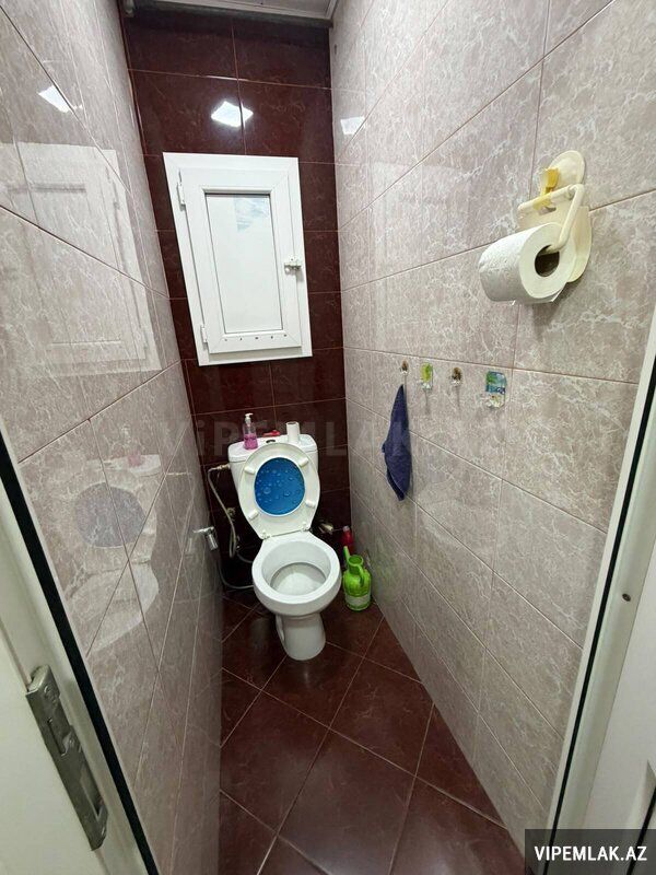 Xətai rayonunda 3 otaqlı Köhnə tikili Satılır, 80 m² — Mənzil, Bakı (5)