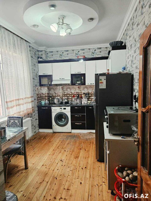 Həyət evləri Satılır Sabunçu r., Maştağa q., 4 otaq, 90 m² — Ev, villa, Bakı (5)