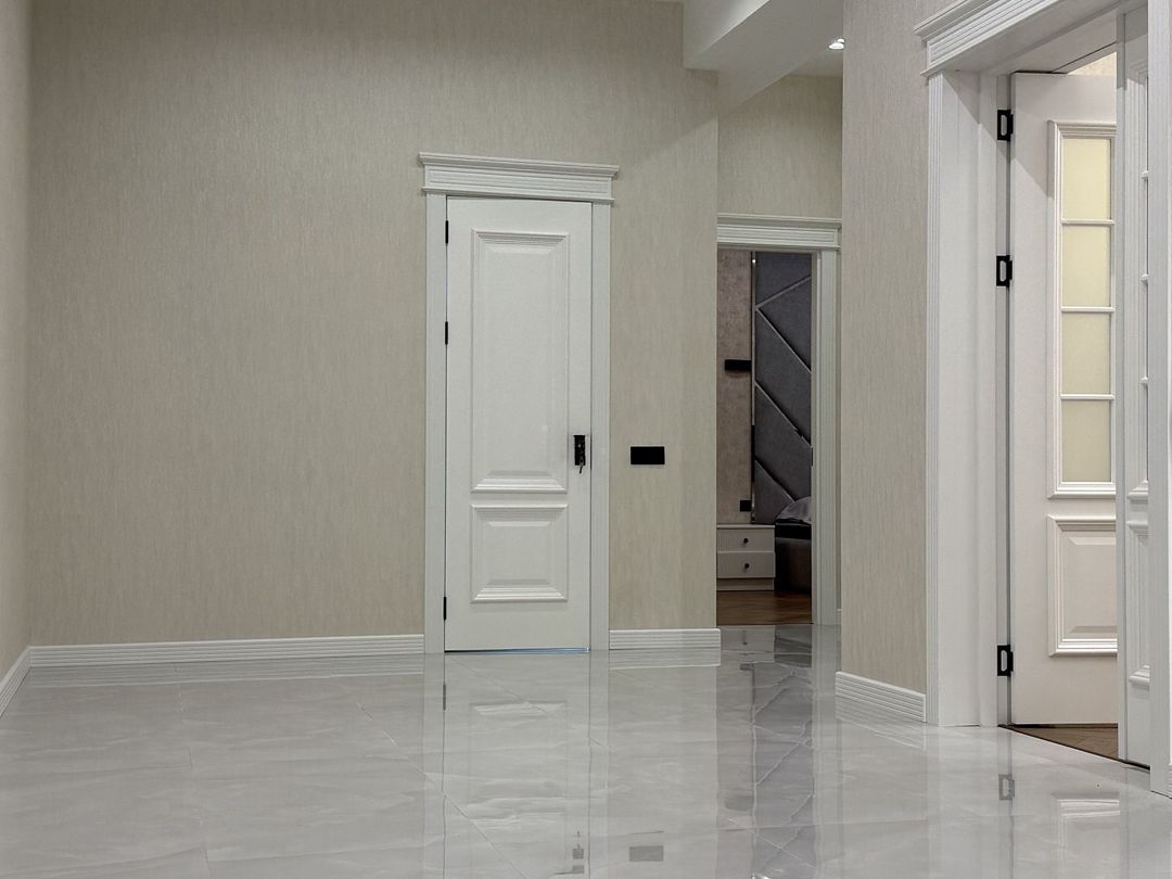 İcarəyə verilir 3 otaqlı yeni tikili 149 m² — Mənzil, Bakı (12)