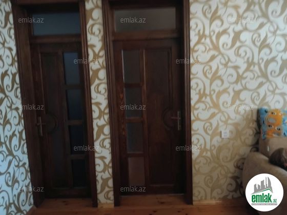 İcarəyə verilir 3 otaqlı 90 m² həyət evi Hövsan — Ev, villa (4)