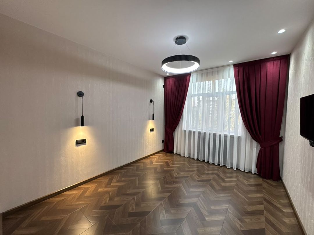 2 otaqlı mənzil, 60 m², Telnov küç., Bakı — Mənzil, Bakı (6)