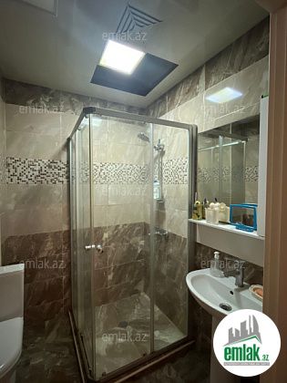 Satılır 2 otaqlı 70 m² yeni tikili Y.Günəşli — Mənzil (7)