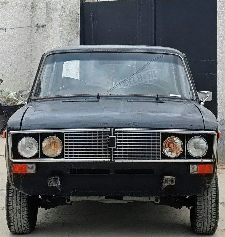 Lada (VAZ) 2106, 1.3 L, 1998 il, 754 540 km — Avtomobillər, Bakı (11)