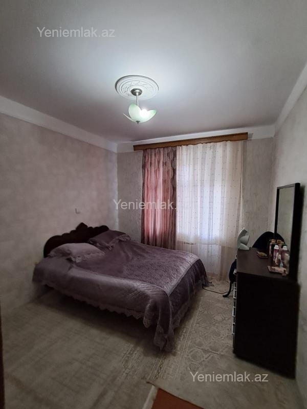 Satılır 2 otaqlı Bina evi menzil (Köhnə tikili), 65 m², Sabunçu rayonu — Mənzil, Bakı (6)