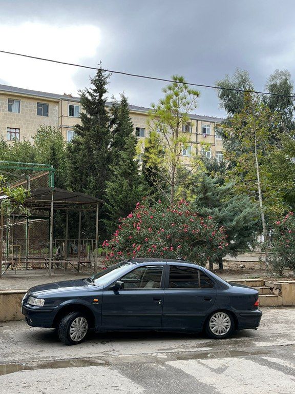 Khazar LX, 1.7 L, 2019 il, 188 621 km 99-UX-107 — Avtomobillər, Siyəzən (5)