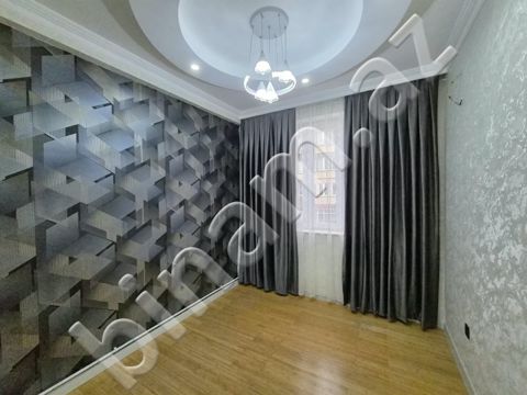 2 otaqlı Yeni tikili, Satış, Abşeron — Abşeron