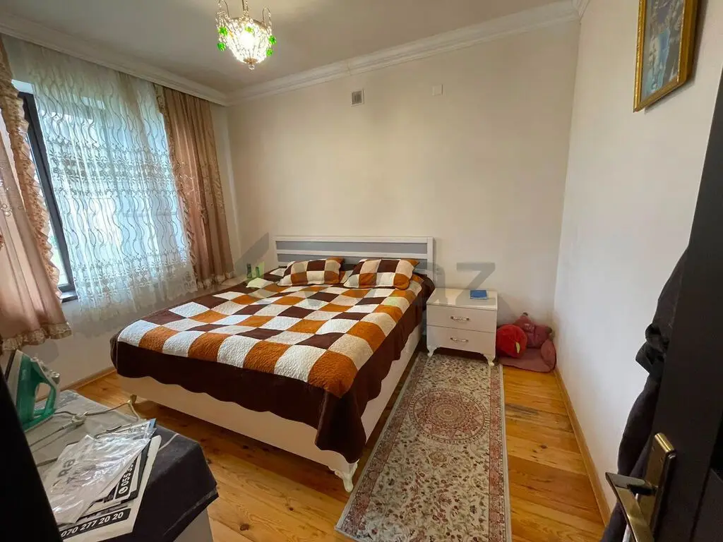 4 otaqlı Həyət evi Kirayə, Daşkəsən — Ev, villa, Daşkəsən (9)
