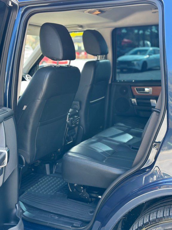 Land Rover Discovery, 3.0 L, 2013 il, 247 000 km — Avtomobillər, Bakı (10)