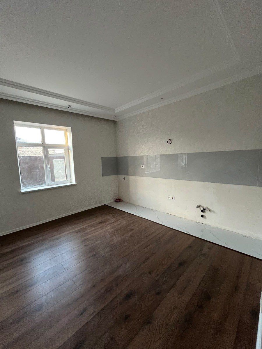 Satılır 3 otaqlı həyət evi/bağ evi 70 m² — Ev, villa, Bakı (5)